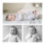 Faire-part de naissance Petits habits d'été bleu Faire-part de naissance Petits habits d'été bleu