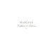 Marque-table mariage Polka (dorure) blanc Marque-table mariage Polka (dorure) blanc