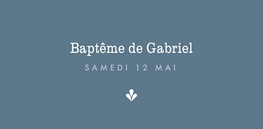 Marque-place Baptême Croix folk bleu - Page 4 Marque-place Baptême Croix folk bleu - Page 4