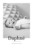 Faire-part de naissance Moderne chic portrait blanc - Page 1 Faire-part de naissance Moderne chic portrait blanc - Page 1