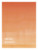 Faire-part de mariage Aquarelle portrait orange - Page 1 Faire-part de mariage Aquarelle portrait orange - Page 1