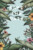 Save the Date Fleurs des îles vert - Page 1 Save the Date Fleurs des îles vert - Page 1