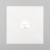 Stickers mariage Promesse champêtre blanc - Vue 1 Stickers mariage Promesse champêtre blanc - Vue 1