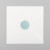 Stickers Naissance Pattern vert - Vue 1 Stickers Naissance Pattern vert - Vue 1