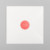 Stickers Naissance Son prénom corail - Vue 1 Stickers Naissance Son prénom corail - Vue 1