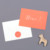 Stickers Naissance Son prénom corail - Gamme Stickers Naissance Son prénom corail - Gamme