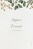 Marque-table mariage Daphné hiver - Page 2 Marque-table mariage Daphné hiver - Page 2