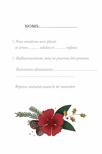 Carton réponse mariage Daphné portrait hiver - Page 2 Carton réponse mariage Daphné portrait hiver - Page 2