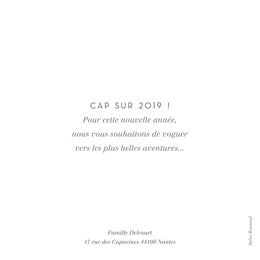 Carte de voeux Simple 8 photos (dorure) blanc - Page 2 Carte de voeux Simple 8 photos (dorure) blanc - Page 2