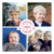 Carte de voeux Hipster 4 photos rv rouge - Page 1 Carte de voeux Hipster 4 photos rv rouge - Page 1