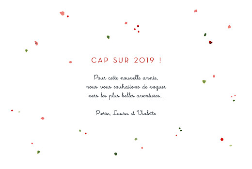 Carte de voeux Le noël des 3 éléphants blanc - Page 3 Carte de voeux Le noël des 3 éléphants blanc - Page 3
