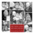 Carte de voeux Souvenir 8 photos rouge - Page 1 Carte de voeux Souvenir 8 photos rouge - Page 1