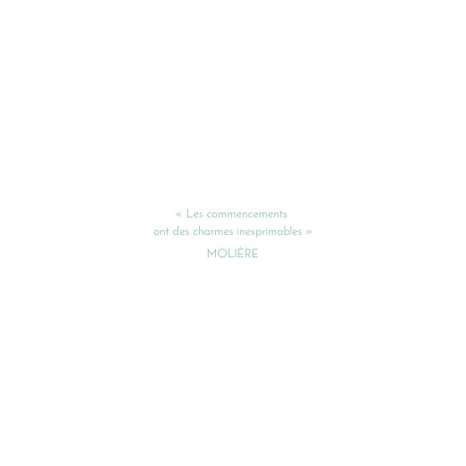 Faire-part de mariage Les hautes herbes vert - Page 2 Faire-part de mariage Les hautes herbes vert - Page 2