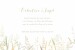 Carton d'invitation mariage Les hautes herbes sable - Page 1 Carton d'invitation mariage Les hautes herbes sable - Page 1