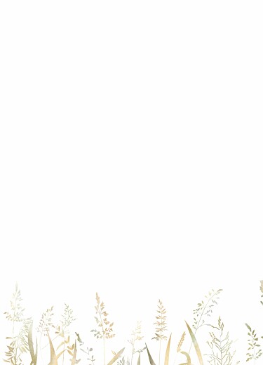 Livret de messe mariage Les hautes herbes sable - Page 3 Livret de messe mariage Les hautes herbes sable - Page 3