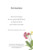 Carton d'invitation mariage Mélopée portrait blanc - Page 2