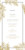 Menu de mariage Feuillage (4 pages) or - Page 3 Menu de mariage Feuillage (4 pages) or - Page 3