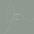 Faire-part de mariage Le fil (4 pages) vert - Page 1 Faire-part de mariage Le fil (4 pages) vert - Page 1
