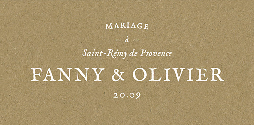Marque-place mariage Provence kraft - Page 4 Marque-place mariage Provence kraft - Page 4