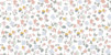 Marque-place Baptême Jardin fleuri bleuet - Page 2 Marque-place Baptême Jardin fleuri bleuet - Page 2