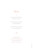 Menu de baptême Liberty étoiles rose - Page 2 Menu de baptême Liberty étoiles rose - Page 2