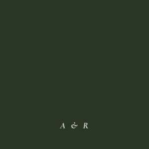 Faire-part de mariage Joli sous-bois 4 pages (dorure) vert Faire-part de mariage Joli sous-bois 4 pages (dorure) vert