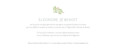 Faire-part de mariage Murmure de forêt (panoramique) vert - Page 3 Faire-part de mariage Murmure de forêt (panoramique) vert - Page 3