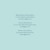 Faire-part de mariage Bleu de minuit (4 pages) bleu - Page 2 Faire-part de mariage Bleu de minuit (4 pages) bleu - Page 2