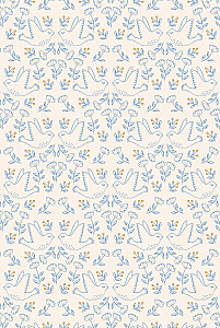 Menu de baptême bleu l'envolée bleu Menu de baptême bleu l'envolée bleu