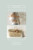 Faire-part de naissance Nuance graphique portrait vert - Page 1 Faire-part de naissance Nuance graphique portrait vert - Page 1