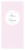 Menu de mariage Gourmand raffiné (4 pages) rose - Page 1 Menu de mariage Gourmand raffiné (4 pages) rose - Page 1