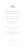 Menu de mariage Gourmand raffiné (4 pages) rose - Page 3 Menu de mariage Gourmand raffiné (4 pages) rose - Page 3