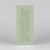 Faire-part de naissance Jeune pousse (marque-page) vert - Vue 3 Faire-part de naissance Jeune pousse (marque-page) vert - Vue 3
