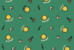 Carte d'anniversaire Happy by mathilde cabanas vert - Page 1 Carte d'anniversaire Happy by mathilde cabanas vert - Page 1