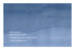 Carton réponse mariage Aquarelle (paysage) bleu - Page 2