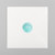 Stickers mariage Aquarelle bleu - Vue 1 Stickers mariage Aquarelle bleu - Vue 1