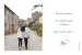 Save the Date Herbier beige - Page 2 Save the Date Herbier beige - Page 2