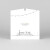 Faire-part de mariage Promesse bohème (fenêtre) blanc - Vue 3 Faire-part de mariage Promesse bohème (fenêtre) blanc - Vue 3