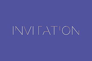 Carton d'invitation mariage bleu love code bleu Carton d'invitation mariage bleu love code bleu