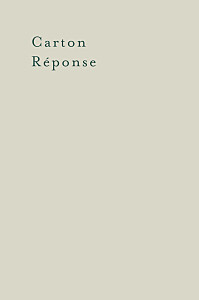 Carton réponse mariage sans photo songe méditerranéen palmier Carton réponse mariage sans photo songe méditerranéen palmier