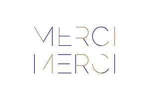 Carte de remerciement mariage avec photo love code bleu Carte de remerciement mariage avec photo love code bleu