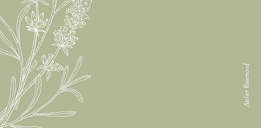 Marque-place mariage Botanique vert - Page 3 Marque-place mariage Botanique vert - Page 3
