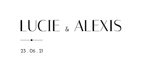 Marque-place mariage blanc empreinte blanc Marque-place mariage blanc empreinte blanc