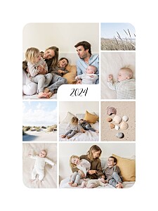 Affiche garçon tendre innocence (8 photos) blanc Affiche garçon tendre innocence (8 photos) blanc