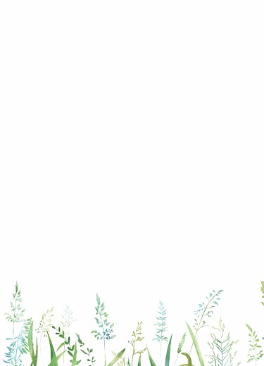 Couverture Livret de messe Les hautes herbes vert - Page 3 Couverture Livret de messe Les hautes herbes vert - Page 3