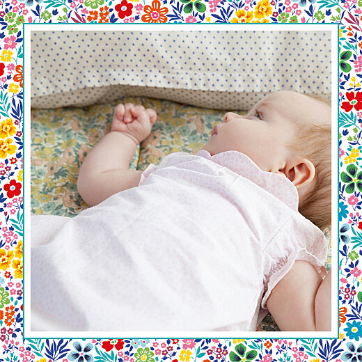 Faire-part de naissance Petit mille fleurs (triptyque) rouge & jaune - Page 4 Faire-part de naissance Petit mille fleurs (triptyque) rouge & jaune - Page 4