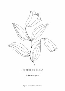 Livret de messe classique poésie amoureuse blanc Livret de messe classique poésie amoureuse blanc