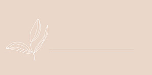 Marque-place baptême rose poésie amoureuse rose Marque-place baptême rose poésie amoureuse rose