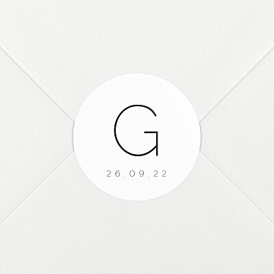 Stickers naissance blanc atmosphère blanc Stickers naissance blanc atmosphère blanc