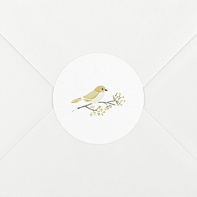 Stickers baptême mon petit trousseau beige Stickers baptême mon petit trousseau beige